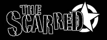 logo The Scarred